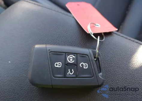 2019 Volkswagen Tiguan 2.0T Se/2.0T Sel/2.0T Sel R-Line/2.0T Sel R-Line Black из США, поврежденный, VIN 3VV2B7AX0KM024582